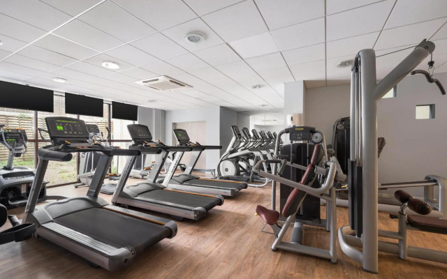 Holiday Inn Birmingham Bromsgrove by IHG