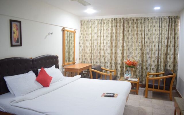 Hotel Greenland Delsol