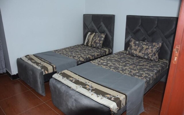 Hyatt Aryana Guest house E11 Islamabad