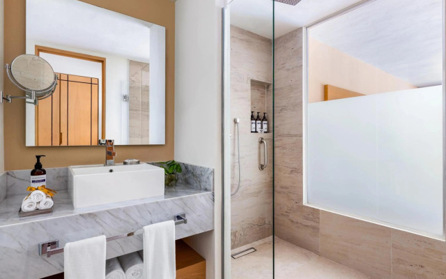 Secrets Aura Cozumel - Adults Only - All Inclusive