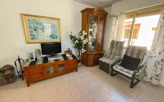 Villas Piles Gandia 3000