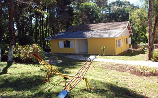 Pousada Sky