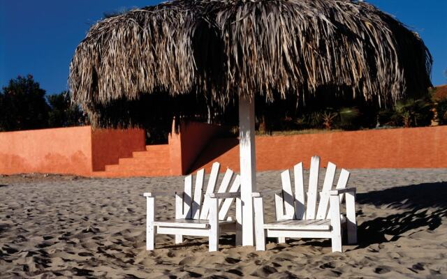 San Felipe Marina Condohotel