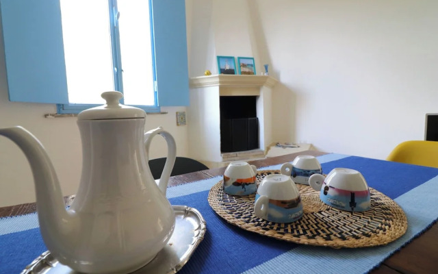 Villa Camilla in Otranto