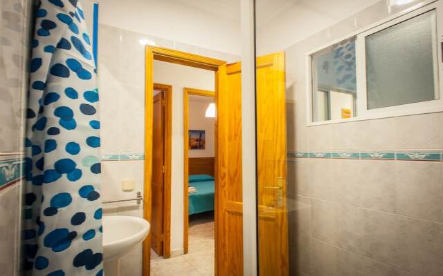 Vitamin Sea Apartment