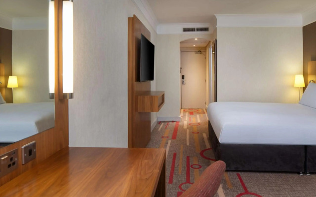ORIDA Hotels Newbury
