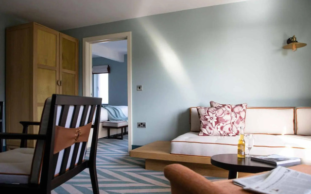 The Relais Cooden Beac
