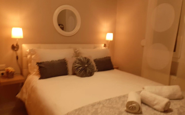 Luxury & Cozy Apartment