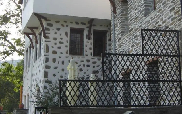Archontiko Vasiliki