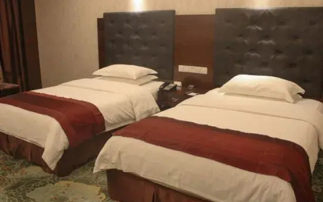 Huajing Hotel