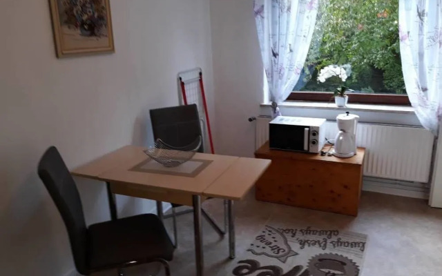 Pension Donau Apartments