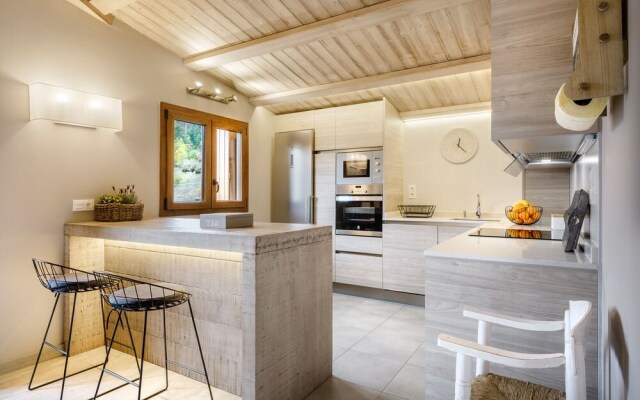 MONTELIA Ático el Ciervo de Panticosa