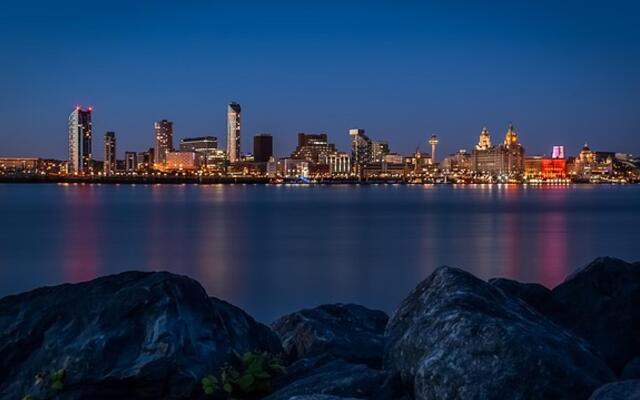 Holiday Inn Liverpool City Centre by IHG