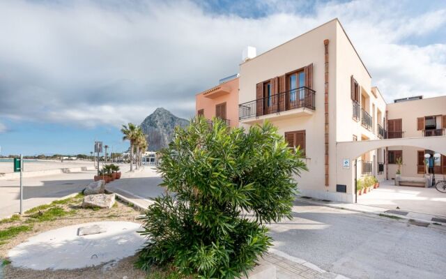 Beach Apartments Bilo