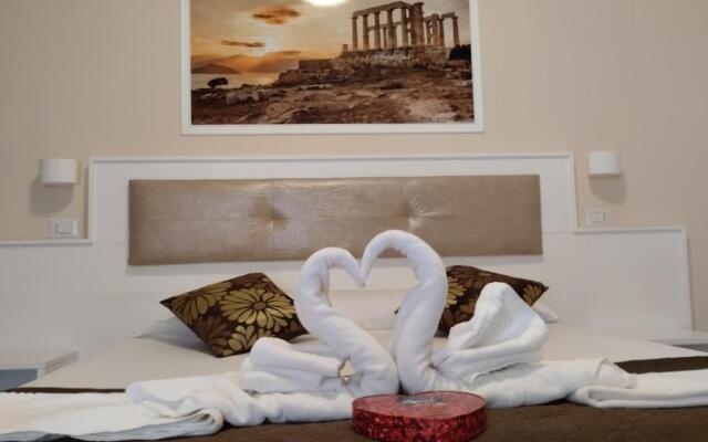 Olympus Room