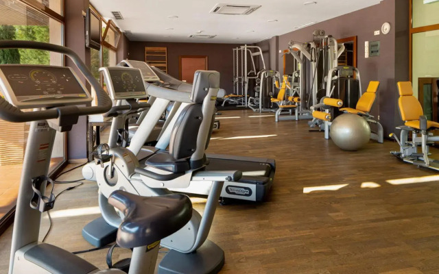Park Hotel Pirin