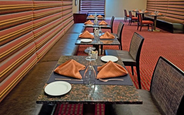 Holiday Inn L.I. City Manhattan View( Closed)