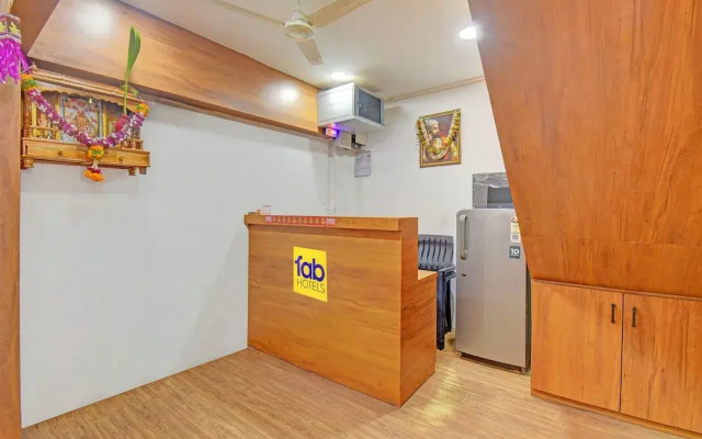 Via Kanak Executive
