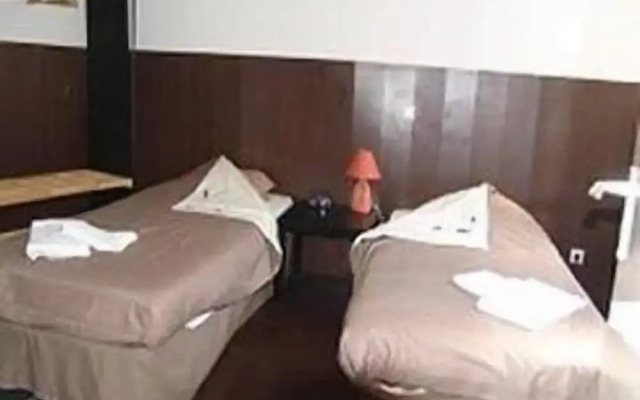 Budget Flats Antwerpen