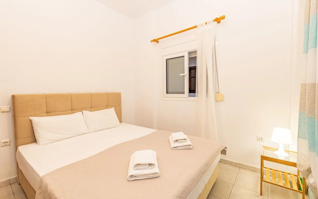 Skioni Apartments