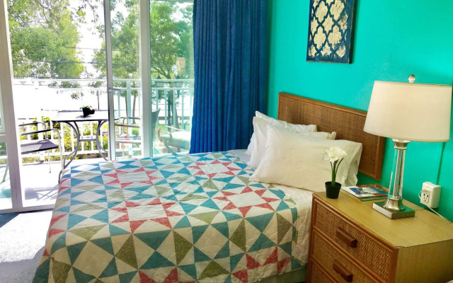 The Frederiksted Hotel