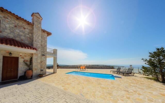 Orient Villas Traditional