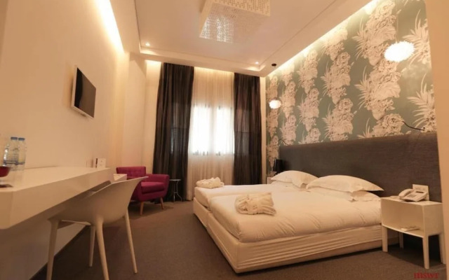 Miramar Hotel Resort & Spa