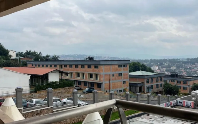 Kigali Greenland Serviced Apartments