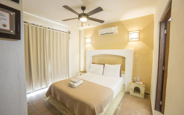 Hotel Boutique Pachamama