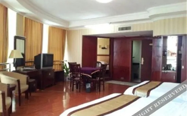Renhe Hotel Dongjiang Middle Road