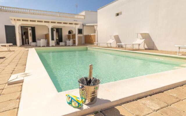 Appartamento Kallistos Sole