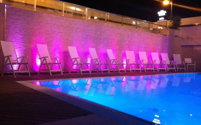 Terminal Palace & SPA
