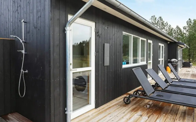 Holiday Home in Jerup