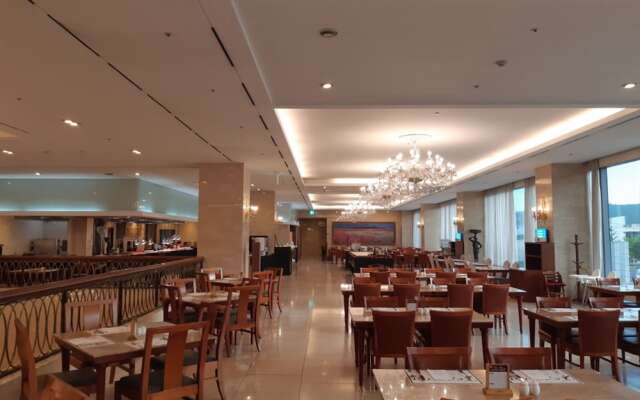 Hotel Inter Burgo Exco
