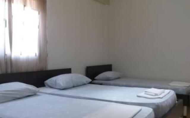Guesthouse Villa Joanna&Mattheo