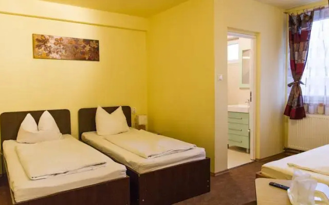 Cabana Platoul Soarelui