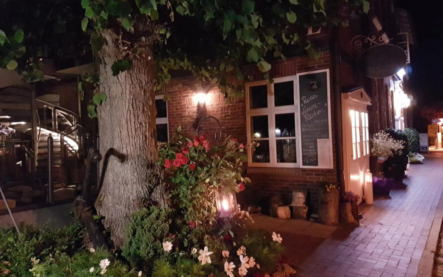 Hotel Restaurant Friedrichs