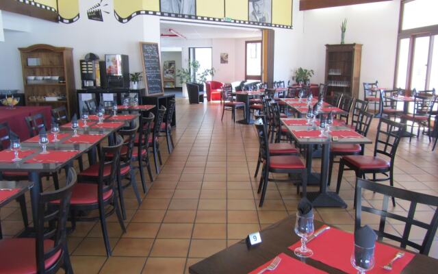 Hôtel Le Saint-Joseph