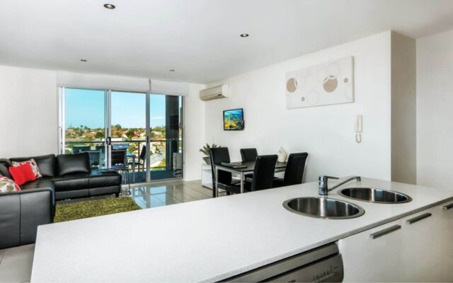 The Chermside Apartments