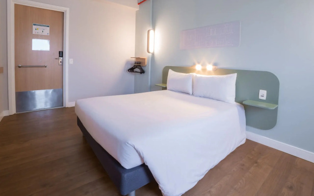 ibis budget São Bernardo do Campo