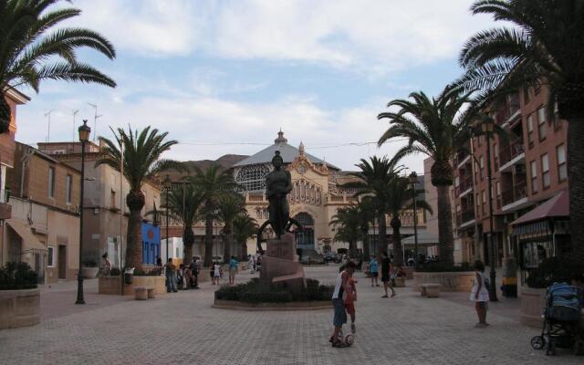 Apartamento Cala Reona