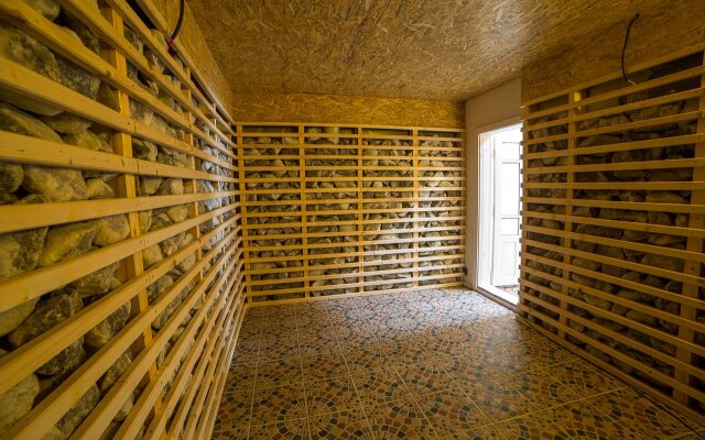 Pension Perla Brazilor