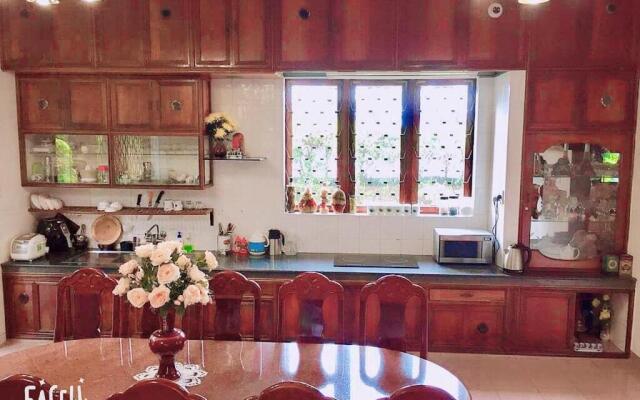 Villa 16 Nguyen Viet Xuan