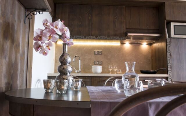 Le Hameau du Kashmir (VTH350)