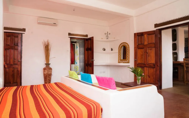 Condo Del Cielo