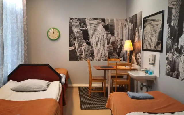 Hostel Marjan Matkakoti
