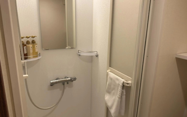 Dormy Inn Asahikawa Natural Hot Spring