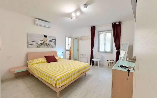 Il Gatto e La Volpe Foresteria