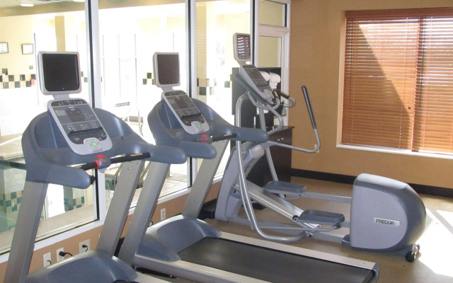 Hilton Garden Inn Addison