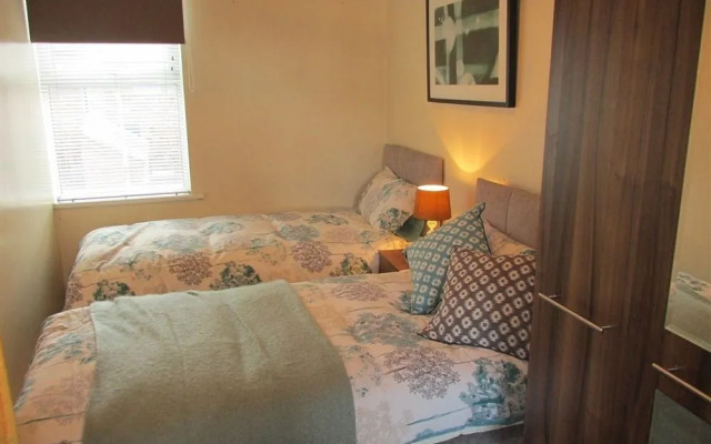 Leighton Buzzard Apartments